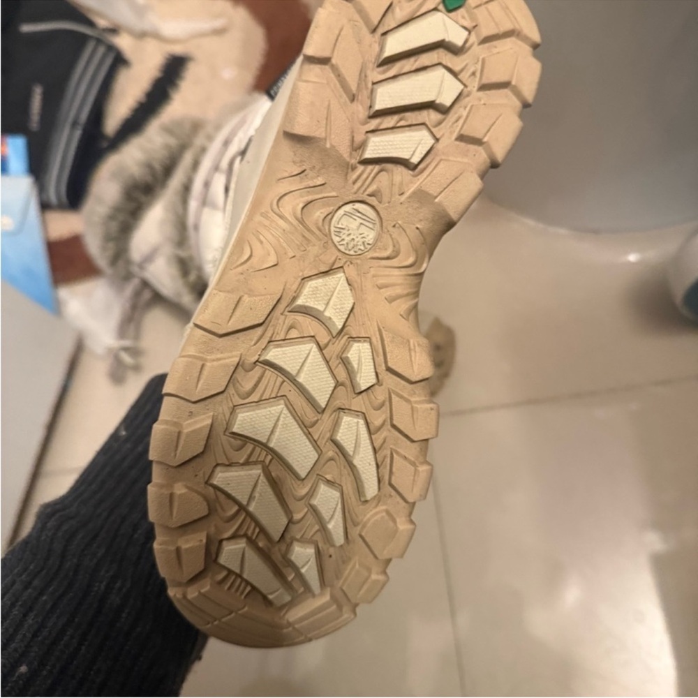 Timberland winter boots - Picture 3 of 4